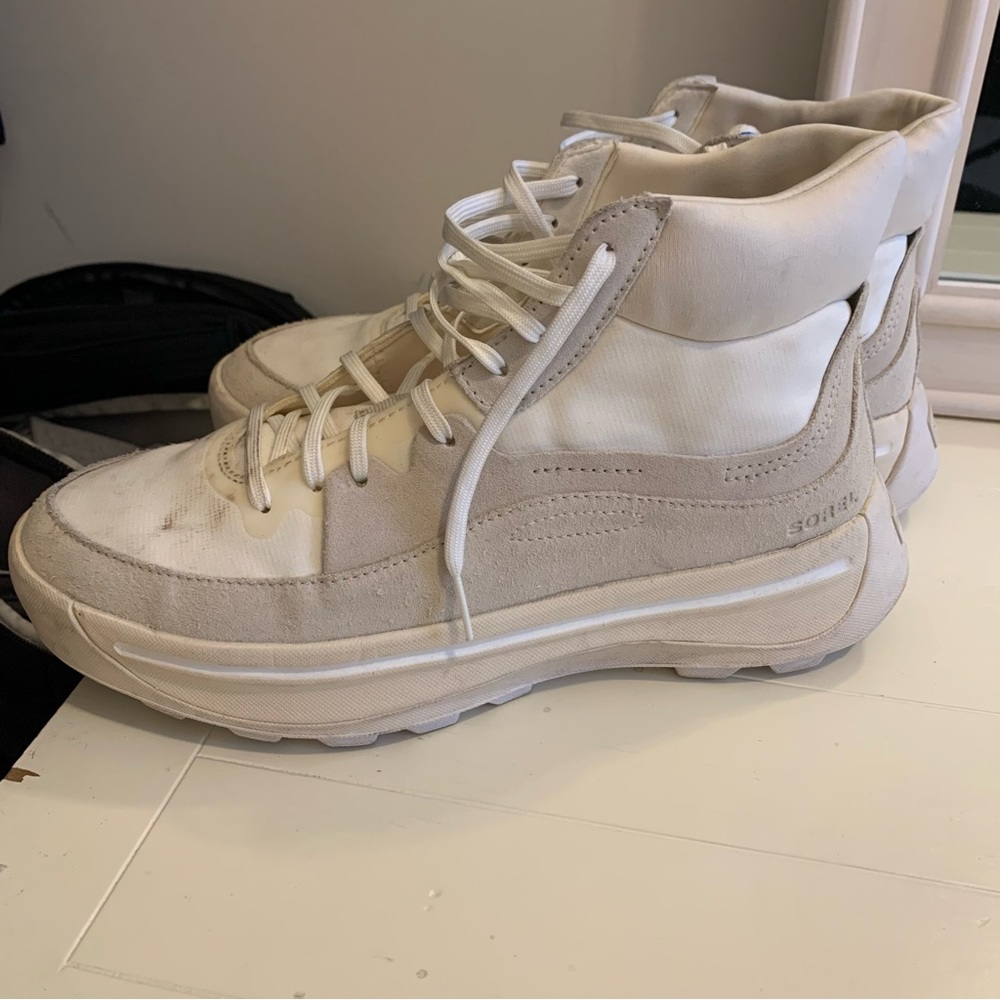 Sorel 503 Mid - Picture 2 of 13